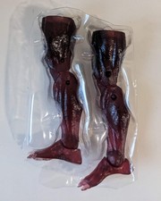 SHIPS TODAY - Marvel Legends THE VOID BAF LEGS From Power Princess Figure