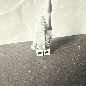 LEGO Star Wars Thi-Sen Minifigure sw0264 8085 Freeco Speeder Talz Chieftain