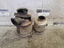 VW Golf VII 7 AU Dieselpartikelfilter 04L131723M 04L131601H 04L131673C 1.6TDi 66