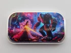 Hayleybug Mint "Elfmaiden's Tribute" 2oz 999 Silver Bar Mintage 65