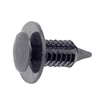 Install Bay Chrysler Panel Fastener, Pack of 10