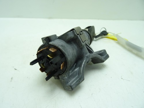 NEIMAN / COMMUTATEUR D ALLUMAGE Audi A4 (B6) 4B0905851Q - Photo 3/4