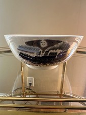 Wedgwood Eric Ravilious Boat Race Bowl Original Circa 1938