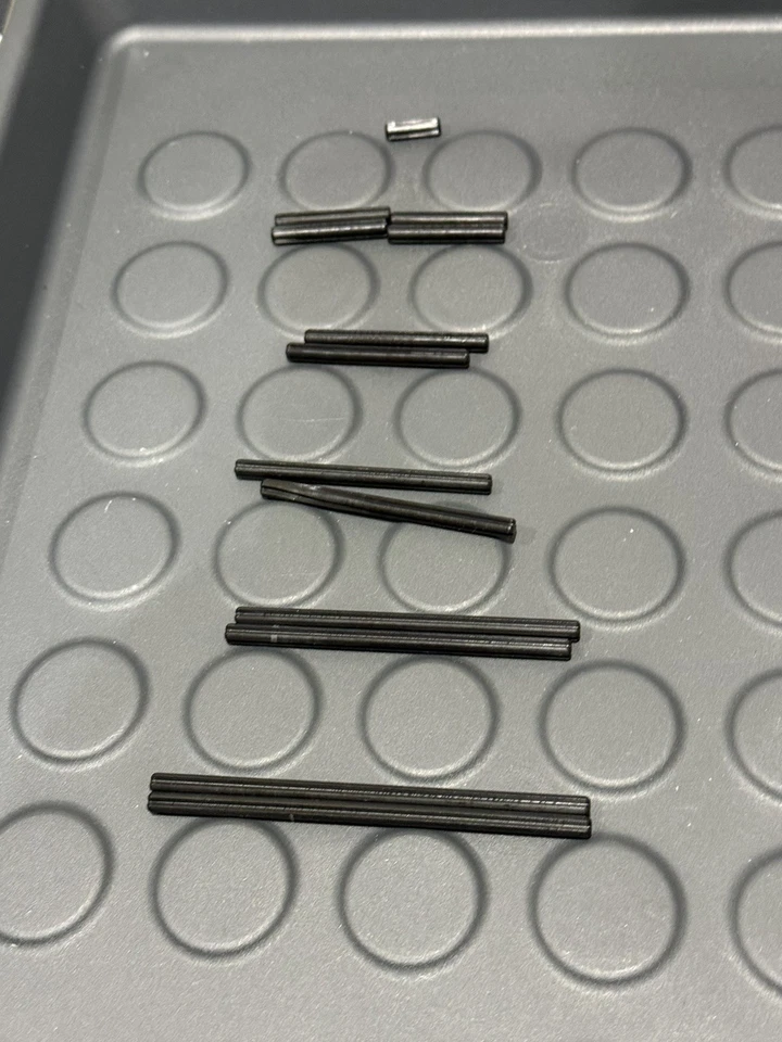 LEGO Technic 8710 Expert Builder Parts Pack, photo 2 of 5