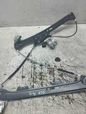 BMW 5 E60 E61 2004 Vorne links Fensterheber elektrisch mit Motor T�r vorne