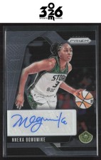 Nneka Ogwumike 2024 Panini Prizm WNBA Signatures #SG-NNO