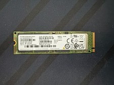 Samsung MZ-VLB2560 256GB M.2 NVMe Internal SSD MZVLB256HBHQ-000H1 