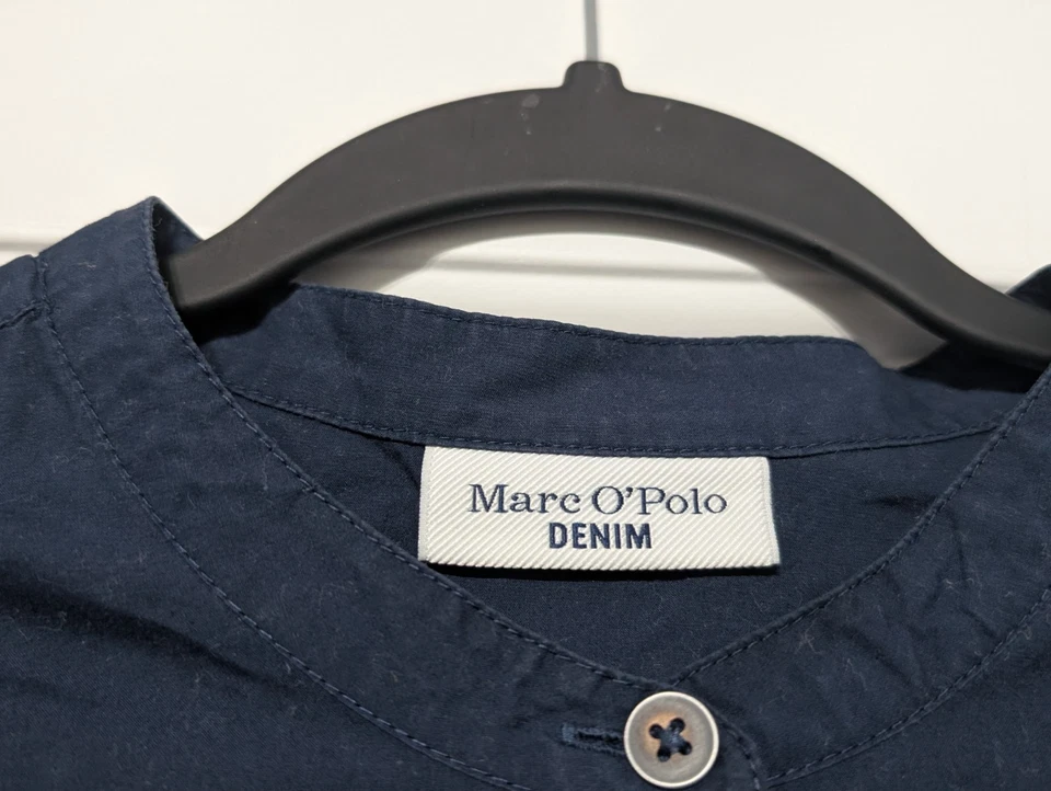 Top Marc O'Polo Cool Talla M 100% Algodón Orgánico Foto 2 de 4