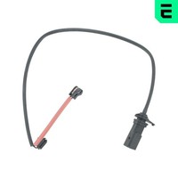 Warnkontakt Bremsbelagverschleiß Optimal WKT-60124K FüR Audi Q7 4MB 4MG 4MQ Q8