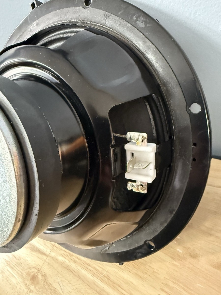 JBL Toyota 86150-AE030 Kit De Réparation Mousse De Caisson De Basses - Foto 1