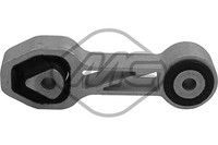 Motorlager Metalcaucho 57069 FüR Fiat Panda VAN 312DXG1A 312PXG1A 312PXH1A 4X4