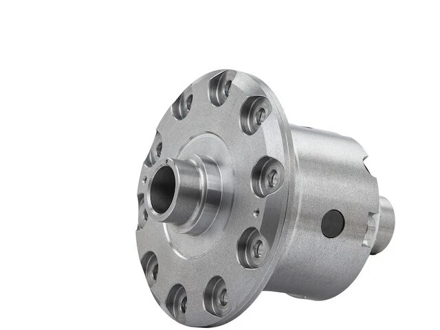 Differential ARB 74QZXP67 for Hummer H3 2006 2007 2008 2009 2010 - Image 4 of 4