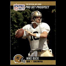 Click to enlarge Mike Buck