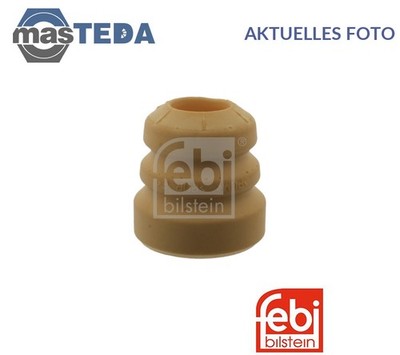 36987 ANSCHLAGPUFFER STOßDÄMPFER FEBI BILSTEIN FÜR FIAT PUNTO,GRANDE PUNTO