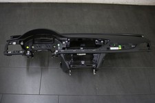 Audi A6 4G Armaturenbrett Schalttafel Head Up HUD schwarz 4G1857001E dashboard
