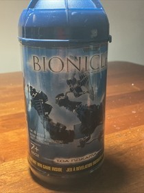 LEGO BIONICLE: Nokama (8602)