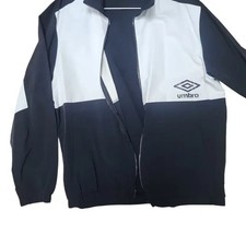 Umbro Windbreaker Size 105 Slightly Oversized