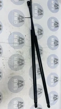 640N, E136 Boot Gas Strut StrutsDepot Lift Tailgate Rear