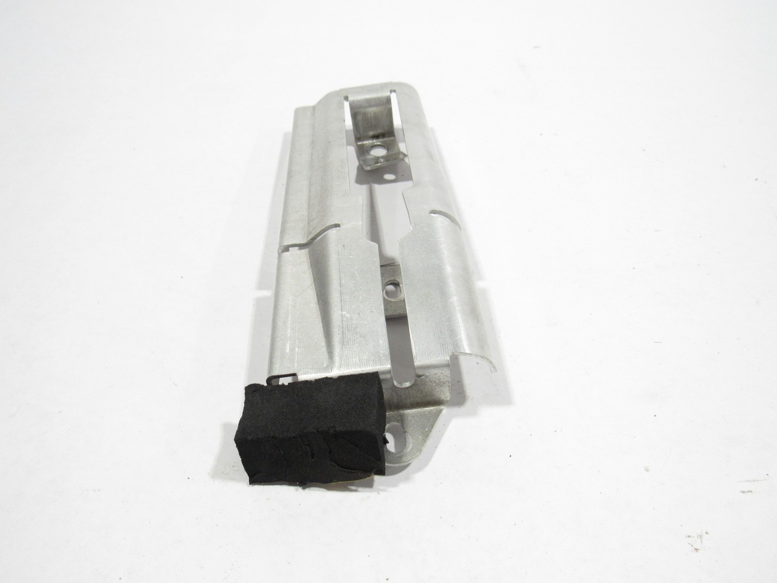 Ferrari 458 Italia 2011 Engine Compartment Lid Handle Bracket Mount 09-15 |:Y