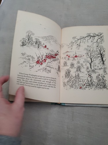 Best in Children's Books Volume 38 Nelson Doubleday (1960) Hardcover, Exlibrary - Foto 11 di 19
