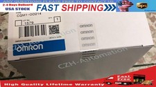 1PC New OMRON Programmable Controller PLC Module CQM1-OD214  US Free TAX
