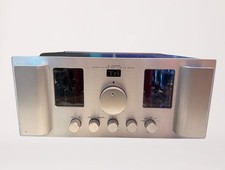 Triode Corporation Tri 88 Signature Integrated Tube Amplifier