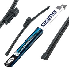 Oximo WR Scheibenwischer für Renault Austral 1 I SUV ab 2022