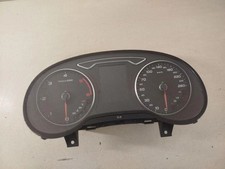 Compteur Audi 60