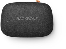 Mobile Gaming Accessory: Backbone Carrying Case - Black New 