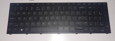 Original HP  Tastatur  Fur HP Probook  470  G5 455 G5 450 G5 / QWERTY .. TOP ..