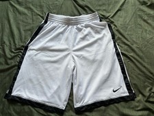 Vintage Nike Basketball Baggy Shorts Size M