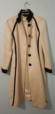 Zara Woman Jacke beige - Größe M