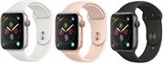 Apple Watch Series SE 44mm GPS  Cellular Aluminum Case - Used Poor