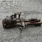 New ListingVintage 3ft long Craftsman Metal Lathe Craftsman Bench Top Lathe for parts
