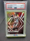 TOM BRADY 2020 PHOENIX FIREBURST #35 PSA GEM 10