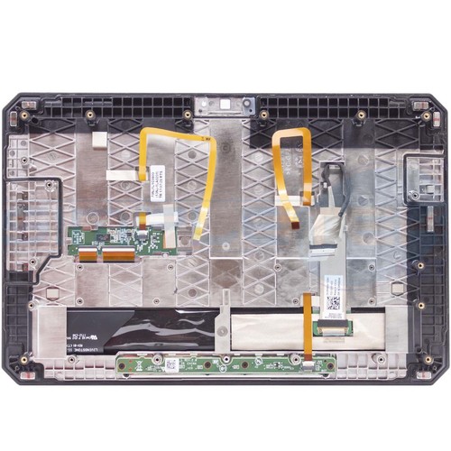 Dell Rugged 7202 LCD Bildschirm Display Touch Panel Ersatzteile - Bild 2 von 2
