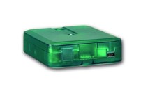 RESOL Schnittstellenadapter VBus(R)/CANopen Netzwerkanschlu&szlig;-Set