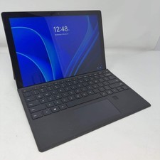 Microsoft Surface Pro 7 1866 12.3" i5-1035G4 1.1GHz 8GB RAM 256GB SSD
