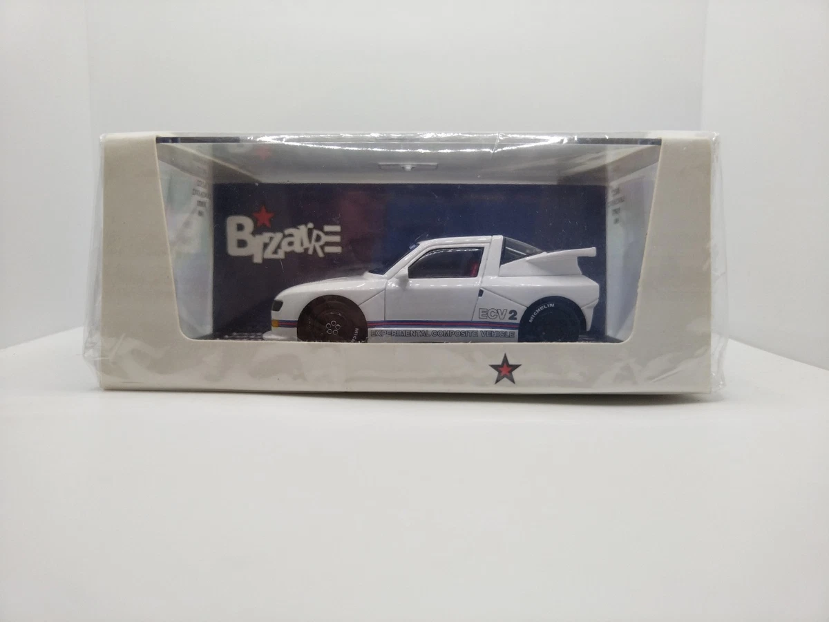 Bizarre Diecast & Toy 1:43 for sale | eBay