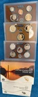 2015-S complete 14-coin PROOF SET + box & COA