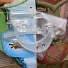 Disney Rava and the Last Dragon Ready to Roll Tuk Tuk NEW 15” Long 10” Tall! — photo 5