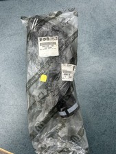 Original Turbo Schlauch für PEUGEOT Boxer Bus 2.2 HDI 0382KA Ladeluftschlauch