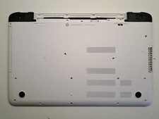 Plasturgie Inférieur basse pour HP TPN-Q144