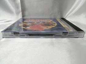 Success Cotton 2 Sega Saturn game