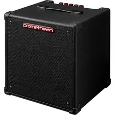 E-Bass-Verstärker Ibanez Promethean P20 Bassverstärker Basscombo Combo E-Bass Am