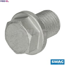 5x SCREW PLUG OIL SUMP 33 11 1439 FOR HYUNDAI ix35/Van SONATA/VI/VII/VIII i20