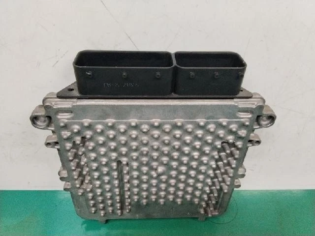 Mercedes-Benz C220 2018 ECU módulo de unidad de control del motor A6269000000 Foto 3 de 4