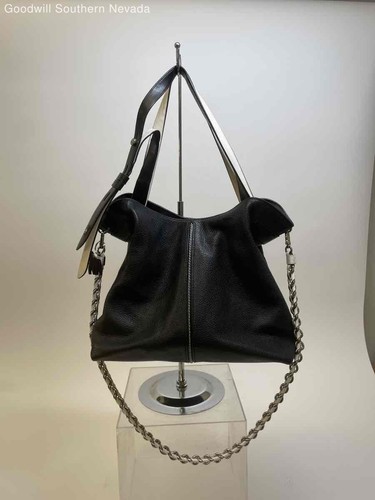 Michael Kors Black Shoulder Bag