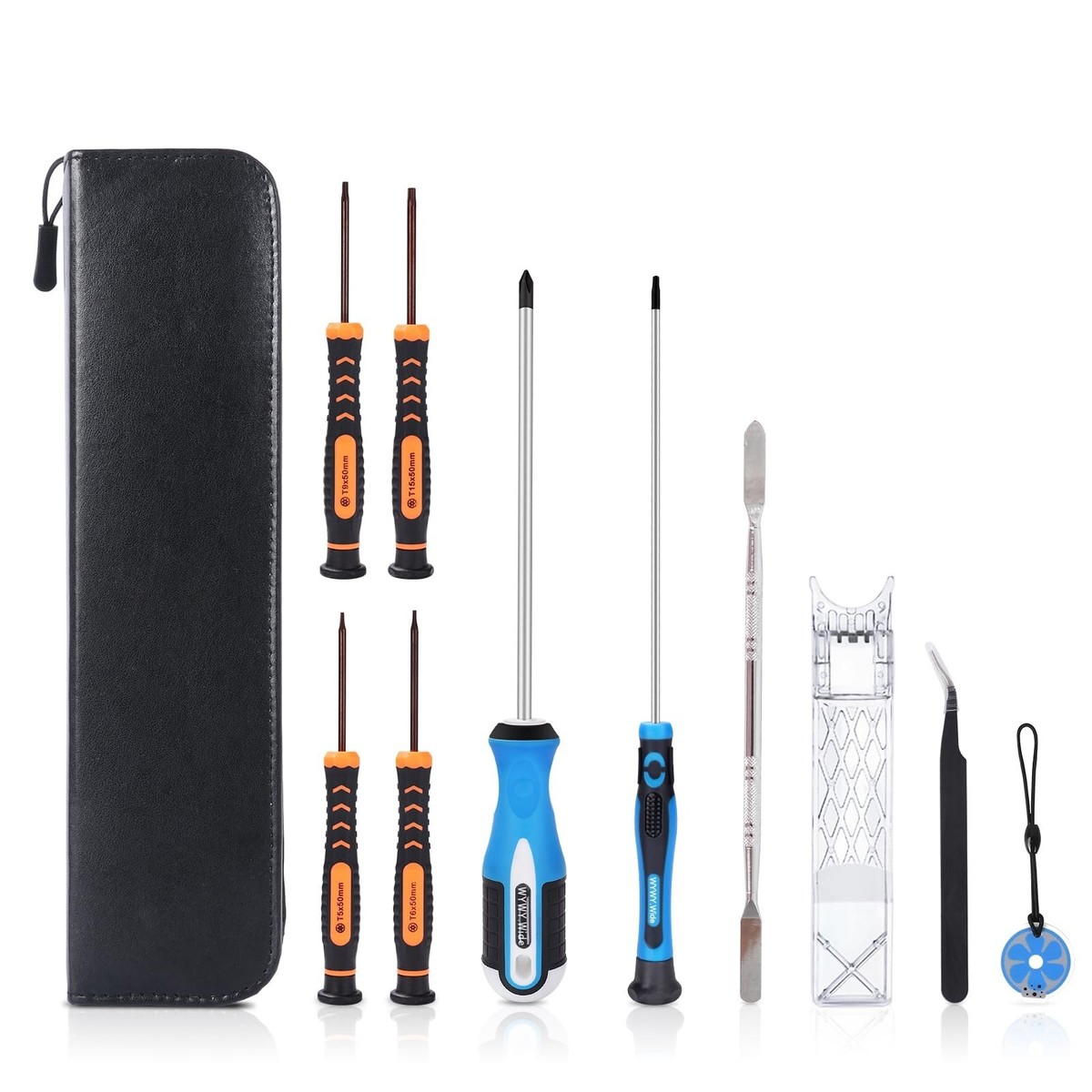 10PCS Precision Screwdriver Set for Dyson Vacuum, Hairdryer