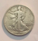 1918 S  Silver Peace Dollar